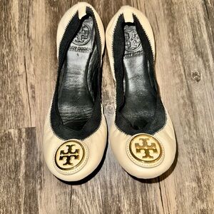 Tory Burch Caroline Ballet Flat